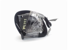 Recambio de cinturon seguridad trasero izquierdo para audi a6 avant (4f5) 2.8 fsi referencia OEM IAM 4f0857805e 605827100 