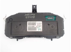Recambio de cuadro completo para renault megane ii (bm0/1_, cm0/1_) 1.6 16v referencia OEM IAM 8200408790D  