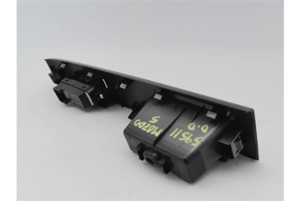 Recambio de mando elevalunas delantero derecho para mazda 5 2.0 referencia OEM IAM CD8566370  