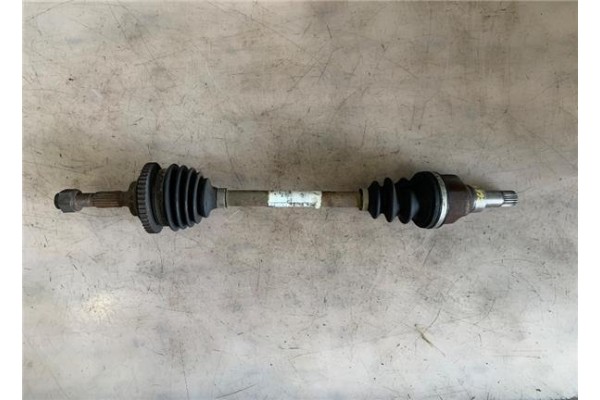 Recambio de palier delantero derecho para peugeot 206 + 1.4 básico referencia OEM IAM   