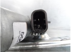 Recambio de mecanismo elevalunas delantero izquierdo para fiat ii punto (188) berlina 1.2 60 (188.030, .050, .130, .150, .230, .