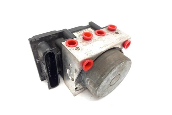 Recambio de nucleo abs para renault kangoo ii (f/kw0) 1.5 dci (kw0b) referencia OEM IAM 8200891628 0265232163 
