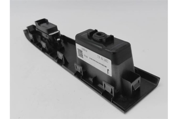 Recambio de mando elevalunas delantero derecho para mazda 5 2.0 referencia OEM IAM CD8566370  