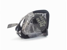 Recambio de cinturon seguridad trasero izquierdo para audi a6 avant (4f5) 2.8 fsi referencia OEM IAM 4f0857805e 605827100 