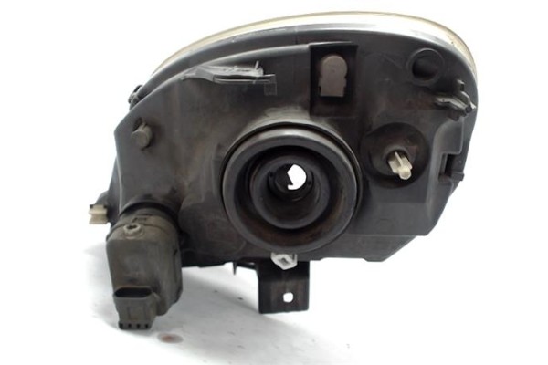 Recambio de faro delantero dcho para renault kangoo i (f/kc0) referencia OEM IAM 8200160617 89008436 