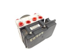 Recambio de nucleo abs para renault kangoo ii (f/kw0) 1.5 dci (kw0b) referencia OEM IAM 8200891628 0265232163 