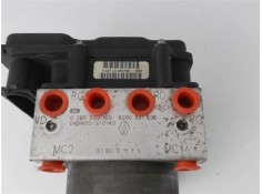 Recambio de nucleo abs para renault kangoo ii (f/kw0) 1.5 dci (kw0b) referencia OEM IAM 8200891628 0265232163 