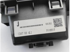 Recambio de mando elevalunas delantero derecho para mazda 5 2.0 referencia OEM IAM CD8566370  