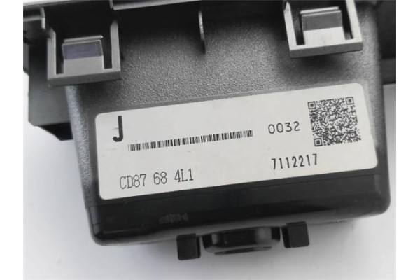 Recambio de mando elevalunas delantero derecho para mazda 5 2.0 referencia OEM IAM CD8566370  