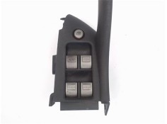 Recambio de mando elevalunas delantero derecho para honda civic vi 1.6 referencia OEM IAM 35750  