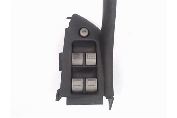 Recambio de mando elevalunas delantero derecho para honda civic vi 1.6 referencia OEM IAM 35750  