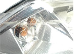 Recambio de faro delantero dcho para renault megane ii berlina 5p referencia OEM IAM 89307000 8200073221F 