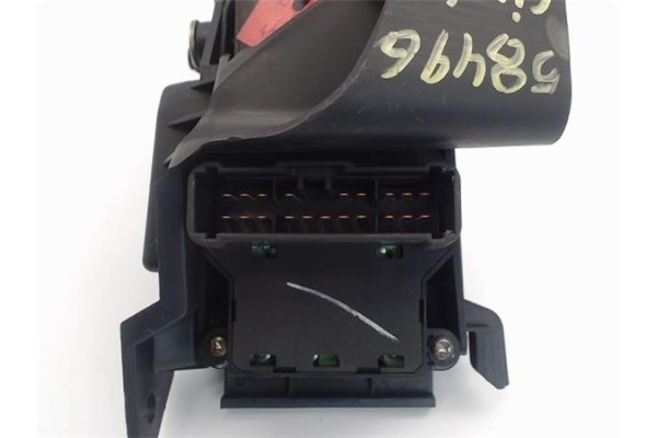 Recambio de mando elevalunas delantero derecho para honda civic vi 1.6 referencia OEM IAM 35750  