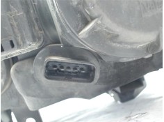 Recambio de faro delantero dcho para renault megane ii berlina 5p referencia OEM IAM 89307000 8200073221F 