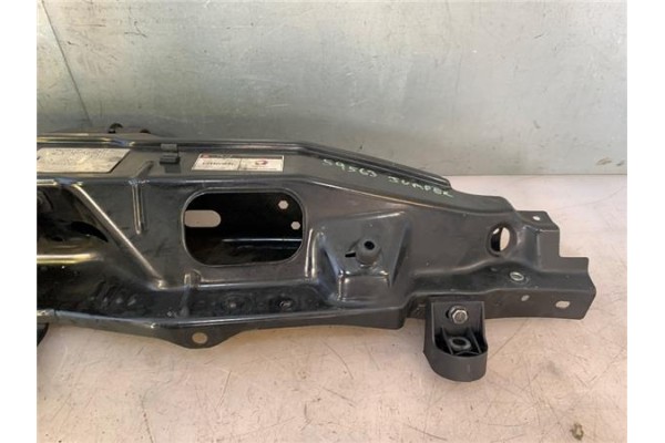 Recambio de frente delantero para citroen jumper furgón 2.2 hdi 120 referencia OEM IAM 1611621680  