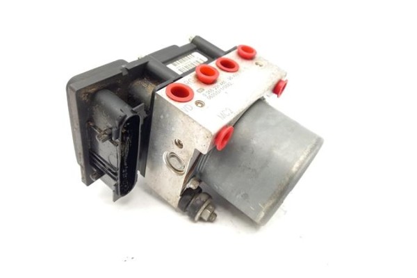 Recambio de nucleo abs para citroen c4 berlina 1.6 16v referencia OEM IAM 9659457180 0265231486 0265800395 