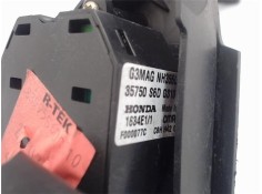Recambio de mando elevalunas delantero derecho para honda civic vi 1.6 referencia OEM IAM 35750  