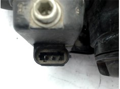 Recambio de faro delantero dcho para renault megane ii berlina 5p referencia OEM IAM 89307000 8200073221F 