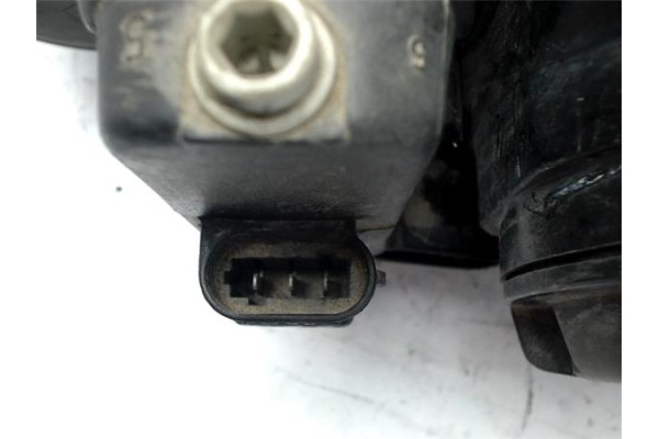 Recambio de faro delantero dcho para renault megane ii berlina 5p referencia OEM IAM 89307000 8200073221F 