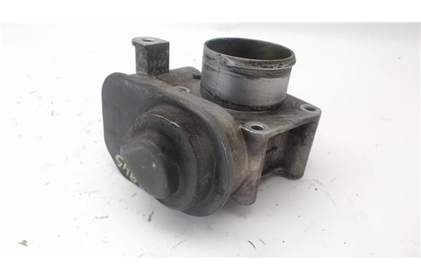 Recambio de caja mariposa aire para opel astra h berlina 1.7 cdti referencia OEM IAM 8973002310  