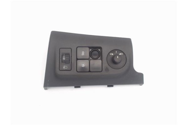 Recambio de mando multifuncion para citroen c-elysée 1.6 exclusive referencia OEM IAM 9674382577 90050600 