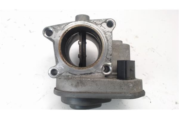 Recambio de caja mariposa aire para opel astra h berlina 1.7 cdti referencia OEM IAM 8973002310  
