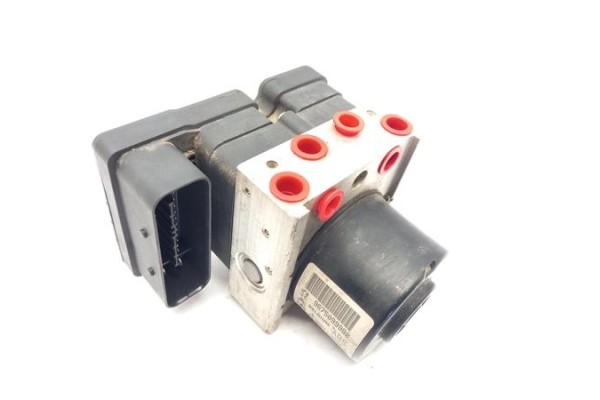 Recambio de nucleo abs para citroen c3 1.4 attraction referencia OEM IAM 9675099980 10020702074 