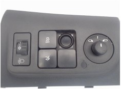 Recambio de mando multifuncion para citroen c-elysée 1.6 exclusive referencia OEM IAM 9674382577 90050600 
