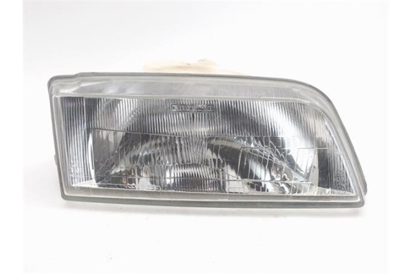 Recambio de faro delantero dcho para citroen zx referencia OEM IAM 95656542  