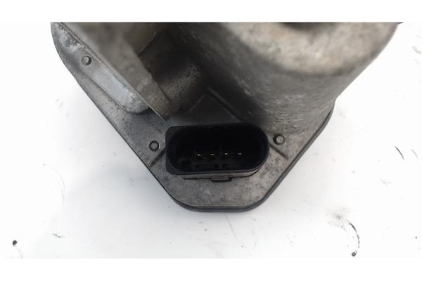 Recambio de caja mariposa aire para opel astra h berlina 1.7 cdti referencia OEM IAM 8973002310  