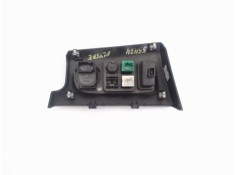 Recambio de mando multifuncion para citroen c-elysée 1.6 exclusive referencia OEM IAM 9674382577 90050600 
