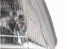 Recambio de faro delantero dcho para citroen zx referencia OEM IAM 95656542  