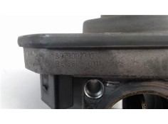 Recambio de caja mariposa aire para opel astra h berlina 1.7 cdti referencia OEM IAM 8973002310  