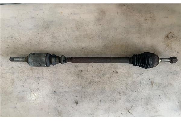 Recambio de palier delantero izquierdo para citroen saxo 1.4 vts referencia OEM IAM   