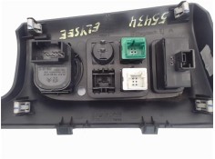 Recambio de mando multifuncion para citroen c-elysée 1.6 exclusive referencia OEM IAM 9674382577 90050600 