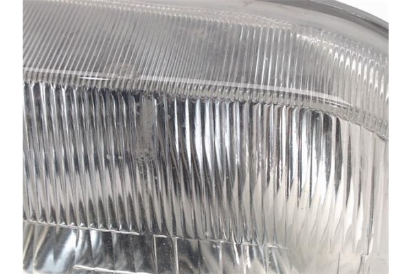 Recambio de faro delantero dcho para citroen zx referencia OEM IAM 95656542  