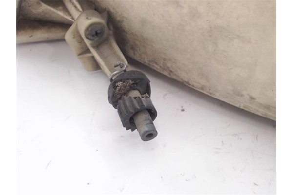 Recambio de faro delantero dcho para citroen zx referencia OEM IAM 95656542  