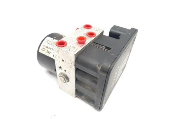 Recambio de nucleo abs para bmw serie 1 berlina (e81/e87) 2.0 118d referencia OEM IAM 3451678476301 10020603514 