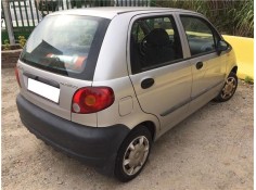 daewoo matiz del año 2004