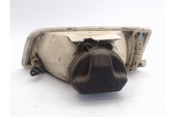 Recambio de faro delantero dcho para citroen zx referencia OEM IAM 95656542  
