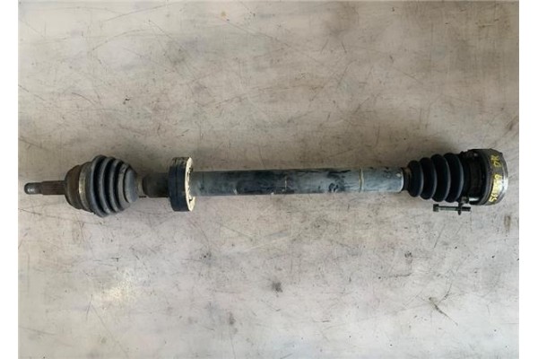 Recambio de palier delantero derecho para renault trafic ii furgón (fl) 2.5 dci 145 (fl0j) referencia OEM IAM   