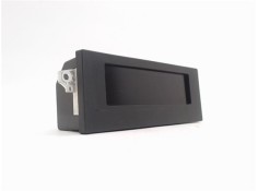 Recambio de reloj horario para citroen c-elysée 1.6 exclusive referencia OEM IAM 9813760080  