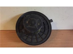 Recambio de motor calefaccion para daewoo matiz (1997) 0.8 referencia OEM IAM DJM 612412 