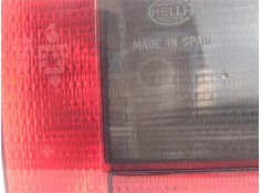 Recambio de piloto trasero derecho para seat ibiza (6k1) referencia OEM IAM 96224000  