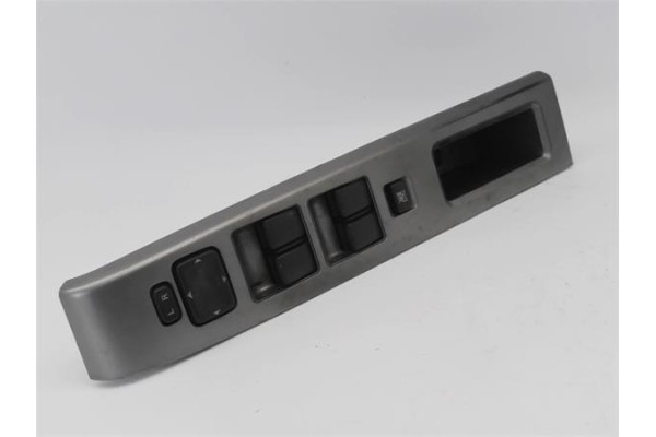 Recambio de mando elevalunas delantero izquierdo para mazda 5 2.0 referencia OEM IAM CC2966350A  