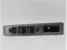 Recambio de mando elevalunas delantero izquierdo para mazda 5 2.0 referencia OEM IAM CC2966350A  