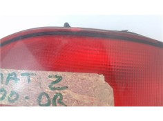 Recambio de piloto trasero derecho para daewoo matiz referencia OEM IAM 96314283  