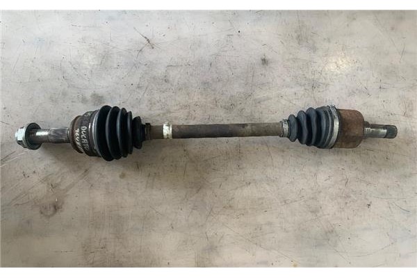 Recambio de palier delantero derecho para fiat ducato 3 combi 30 2.2 100 referencia OEM IAM   