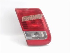 Recambio de piloto porton trasero izquierdo para saab 9-3 berlina referencia OEM IAM 12785765 25480102 