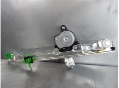 Recambio de mecanismo elevalunas delantero izquierdo para fiat ii punto (188) berlina 1.2 60 (188.030, .050, .130, .150, .230, .